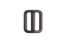 YKK Schiebe für Schnalle 20 mm, 100-PACK