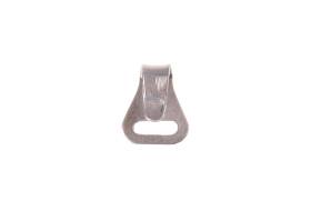 Hampton slotted hook