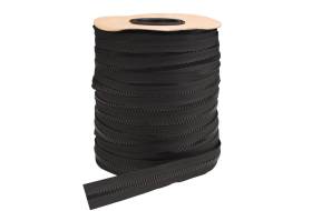 YKK Bloktandrits per meter