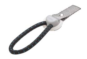 D Ring passt auf den Isabella Isaflex Gummiring