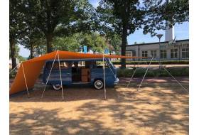 Atomatent luifel voor Volkswagen bus, op aanvraag