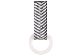 D-ringe Isabella Isaflex