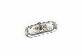 Tenax / Loxx plaat 100-PACK
