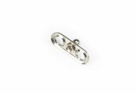 Tenax / Loxx plaat 100-PACK
