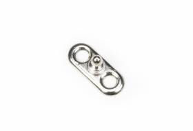 Tenax / Loxx plaat 100-PACK