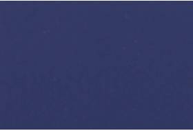 Reinforced PVC for tarpaulin sheet and more, navy blue 650 gr/m²