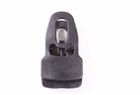 Doekklem Quick clip, platte zeilklem groot