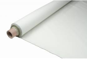 Tentdoek ESVOTex Plus katoen 175 cm, ecru menthe 240 gr/m²