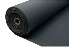 PolyPlus Outdoor, waterdicht doek, buitenstof, 152 cm, Antraciet