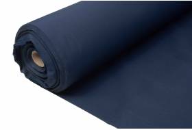 PolyPlus Outdoor, waterdicht doek, buitenstof, 152 cm, Navy