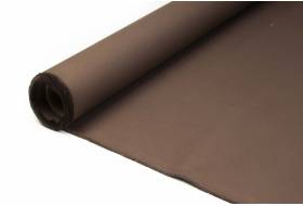 Tentdoek ESVOTex Premium 300 grams katoen 165 cm, mokka 300 gr/m²