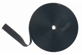 gordelband- 50 mm-zwart