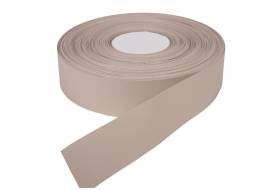 Verstevigingsband 30 mm, beige