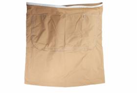 ESVO Hefdak voor Volkswagen T3 Westfalia, bouwjaar 1980 - 1984, beige 69745