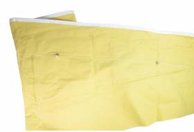 ESVO Hefdak voor Volkswagen T3 Westfalia, bouwjaar 1980 - 1984, beige 69745
