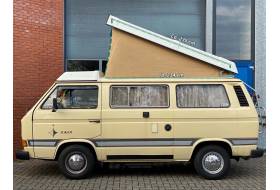 ESVO hubdach für Volkswagen T3 Westfalia, baujahr 1985 - 1992, ohne Seitenfenster, mehrere Farben [CLONE]
