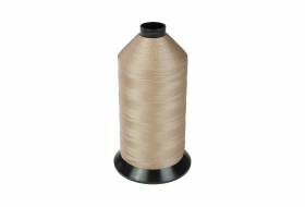 AMANN Outdoor-Pro Polyester Nähgarn wasserabweisend, Dicke 40, 350 meter, beige [CLONE]