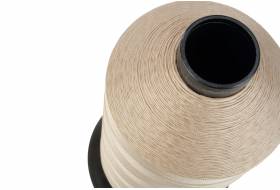 AMANN Outdoor-Pro Polyester Nähgarn wasserabweisend, Dicke 40, 350 meter, beige [CLONE]
