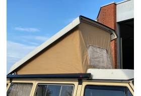 ESVO hubdach für Volkswagen T3 Westfalia, baujahr 1985 - 1992, ohne Seitenfenster, mehrere Farben