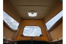 ESVO Hefdak voor Volkswagen T3 Westfalia, bouwjaar 1980 - 1984, lichtgrijs 69350