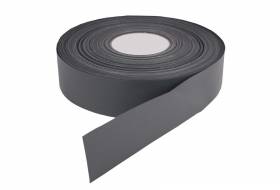 Strengthening tape 50 mm, dark grey