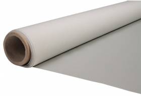 Extra waterdicht zeildoek of tentdoek Ten Cate All Season 243 cm WR-18, lichtgrijs / steel 77869