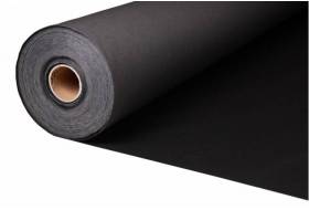 Gecoat zeildoek, 100% polyester, TenCate All Season WR-200, 243 cm, dark charcoal 77953