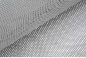 Screendoek ESVO Sunblocker 350 gr/m² 150 cm, grijs
