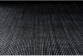 Screendoek ESVO Sunblocker 350 gr/m² 150 cm, zwart