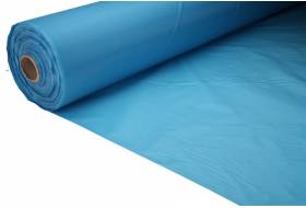 Lichtgewicht ripstop nylon 150 cm, azureblauw 70 gr/m²
