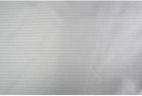 Tent fabric lightweight ripstop nylon 80 gr/m² 150 cm, metallic
