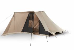 Bedouin 300 set side screens
