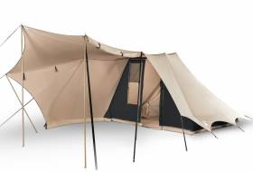 Bedouin 300 varioluifel