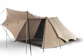 Bedouin 300 gaasdeur