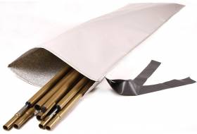 Bag for tent poles M [CLONE]