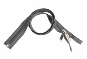 ESVO Reissverschlüss 10 mm teilbar, anthrazitgrau SONDERANGEBOT