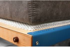 ESVO Aquamaster 3D ventilerend ondermatras, 120 x 205 cm
