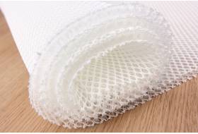ESVO Aquamaster 3D ventilerend ondermatras, 120 x 205 cm