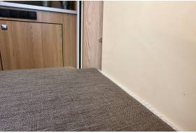 ESVO Aquamaster 3D ventilerend ondermatras, 120 x 205 cm
