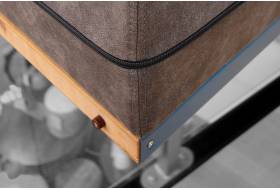 ESVO Aquamaster 3D ventilerend ondermatras, 120 x 205 cm