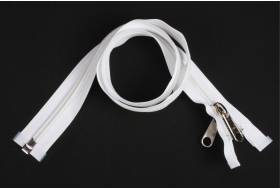 ESVO deelbare rits 10 mm, wit, AANBIEDING