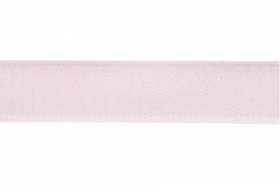 Klettband 20 mm weiß, harte Seite, Haken