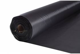 Tent fabric lightweight ripstop nylon 80 gr/m² 150 cm, charcoal