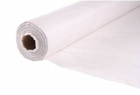 Waterproof nylon fabric 65 gr/m² 150 cm, white