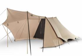 Bedouin 300 vario canopy