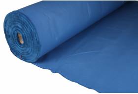 Tentdoek 310 grams katoen 202 cm KS-202, petrolblauw 93007