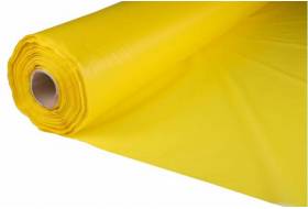 Lichtgewicht nylon ripstop 150 cm, geel 80 gr/m²