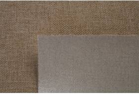 ESVO Orléans, stof voor buitenkussens en bootkussens, 140 cm, cement 1321