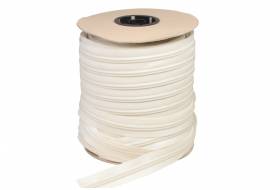 ESVO rits band per meter, wit
