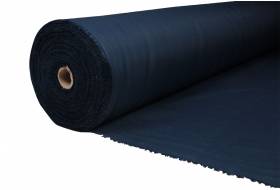 Vlaggendoek uit Titan Spun Polyester, 154 cm, marineblauw